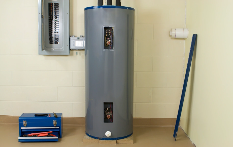 Water Heater service 4 Water Heater service 4